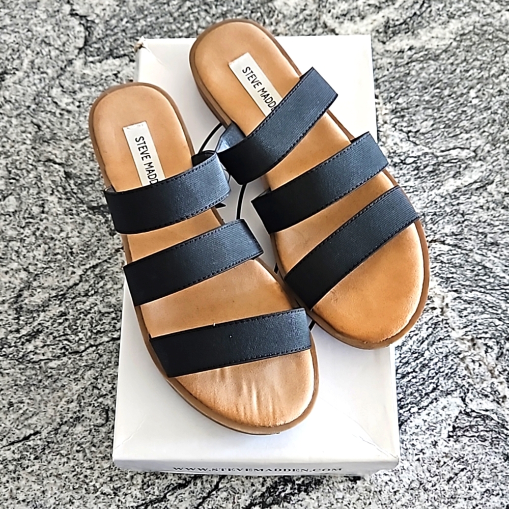 Steve Madden Sandals